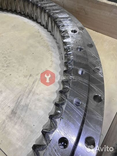 Опорно-поворотный круг 345CL 227-6052