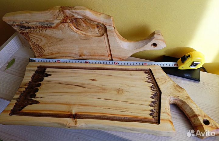 Доска разделочная