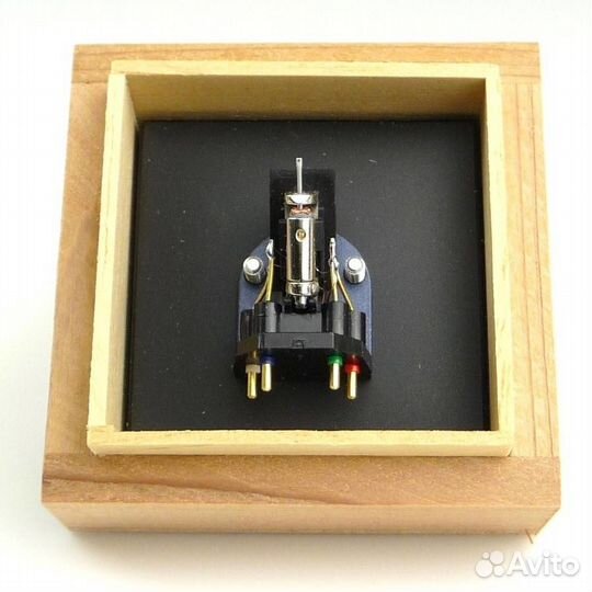 Sumiko Blue Point Special EVO III Hi MC