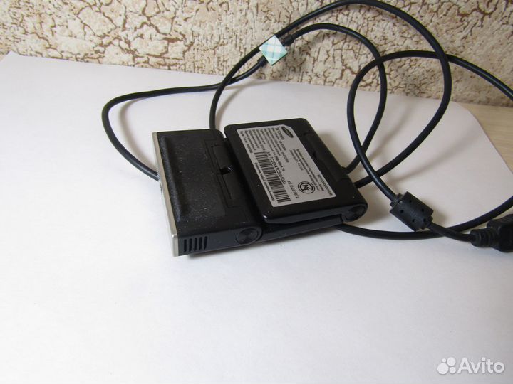 Веб камера для тв samsung VG-ST 2000