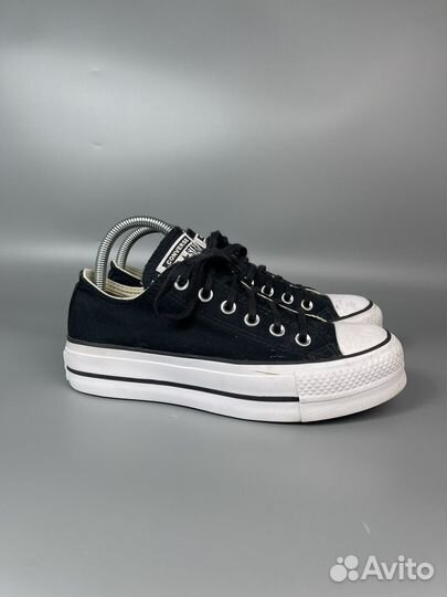 Кеды Converse размер 37,5 оригинал