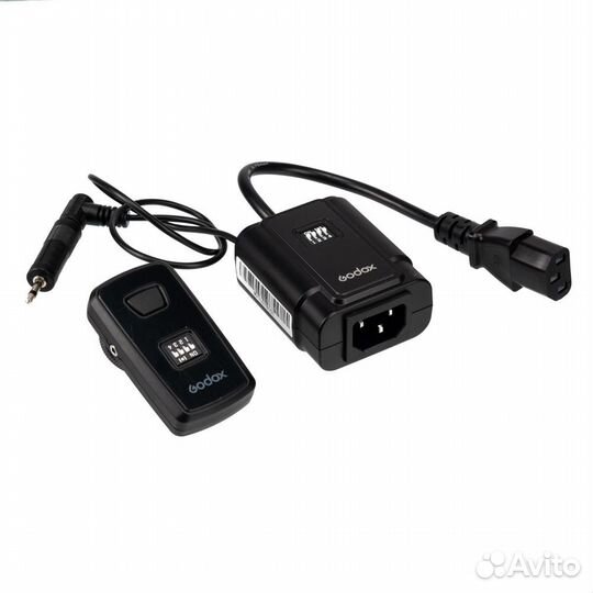 Радиосинхронизатор Godox DM-16