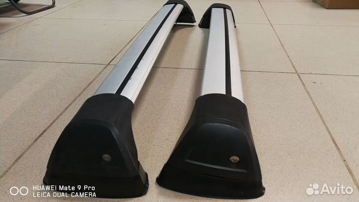 Багажник BMW 1 серии