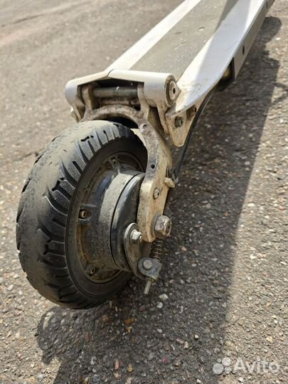 Электросамокат Max speed mini 4 pro