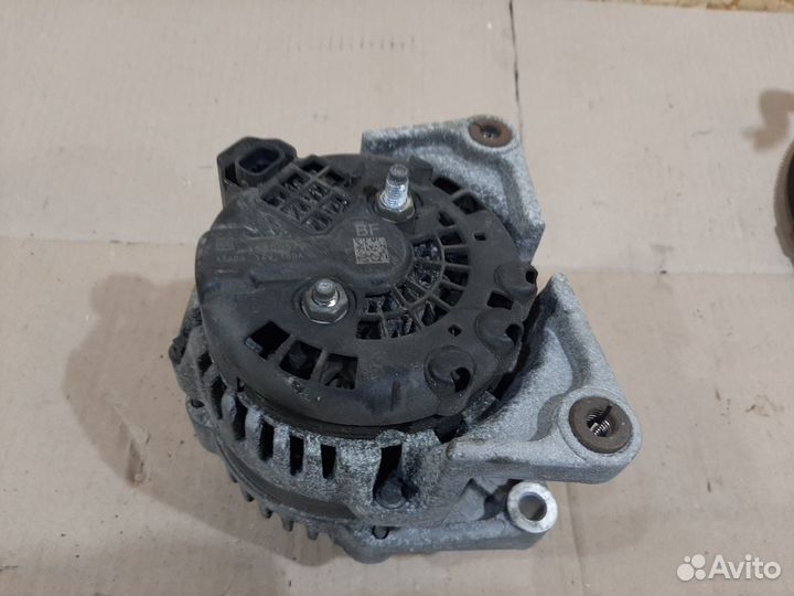 Генератор Opel 1.6-1.8 A18XER