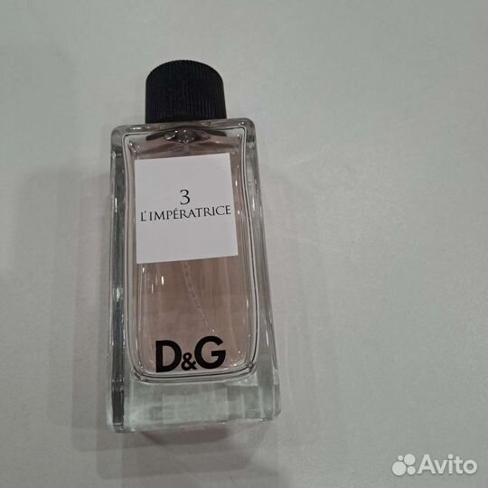 Духи женские