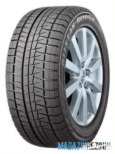 Bridgestone Blizzak Revo GZ 225/60 R17 99S