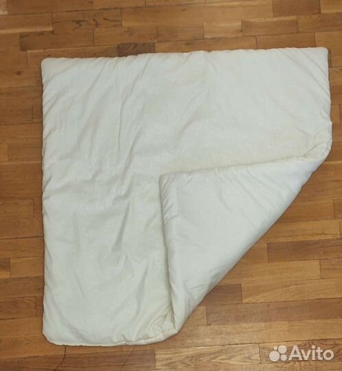 Детское одеяло