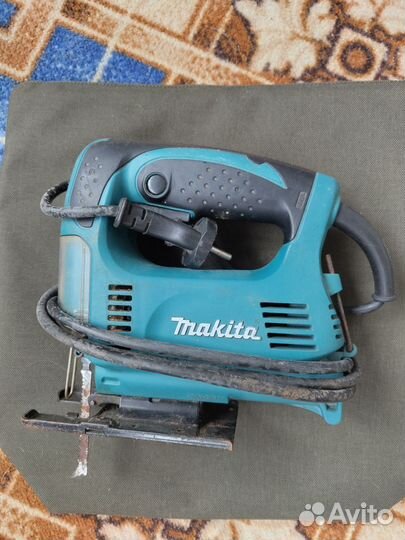 Электро лобзик