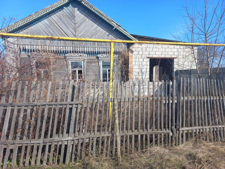 Участок 12 сот. (ИЖС)