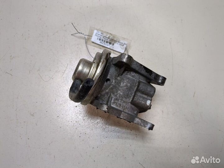 Клапан рециркуляции газов Skoda Fabia, 2008