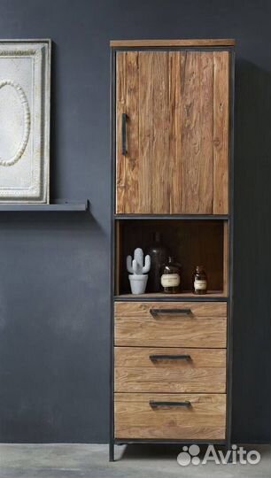 Мебель лофт от производителя