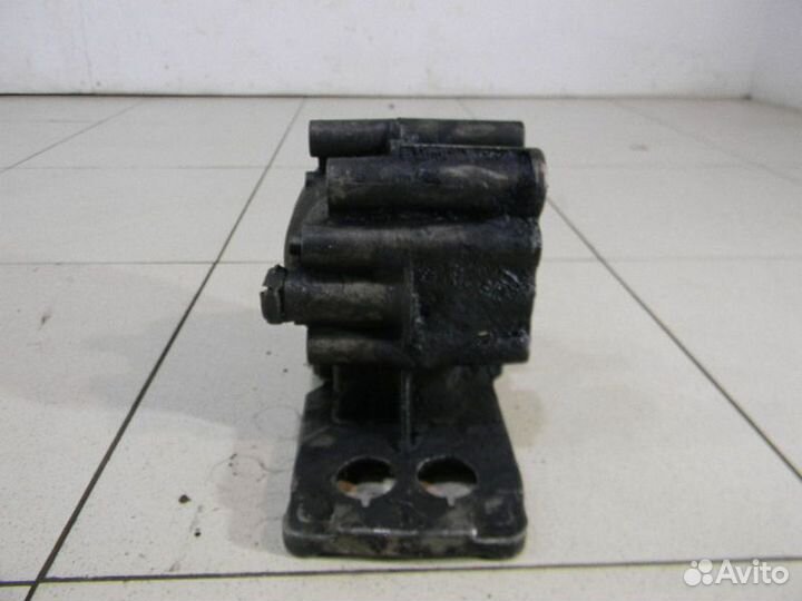 Корпус масляного фильтра