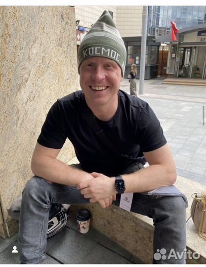 Шапка унисекс Victoria Queen