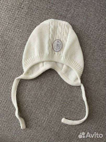 Комлект на выписка для мальчика