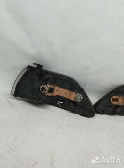 Габариты toyota corolla 170