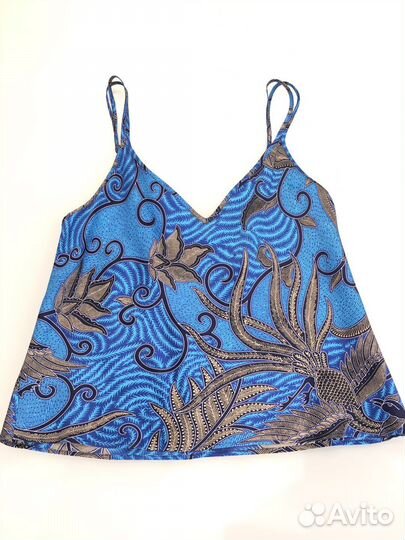 Топы Victoria’s Secret, Burberry