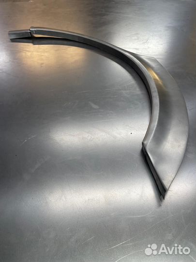 Арка задняя Hyundai Sonata тагаз 4 пок