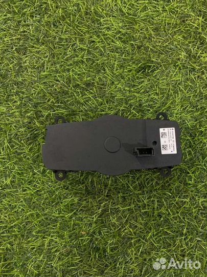 Блок управления светом Bmw 7 F01 3.0 2011