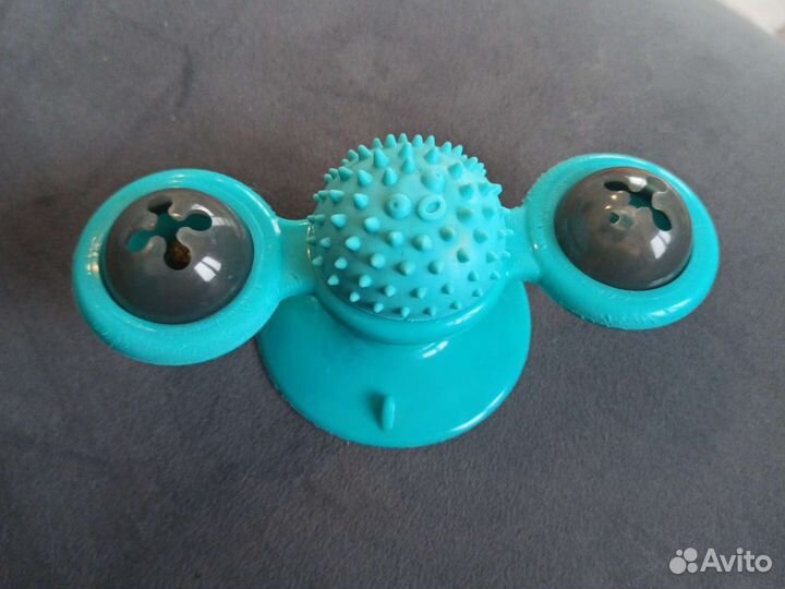 Игрушки для кошек