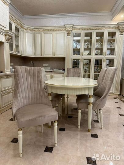 Стулья в гостиную \ оплата при получении