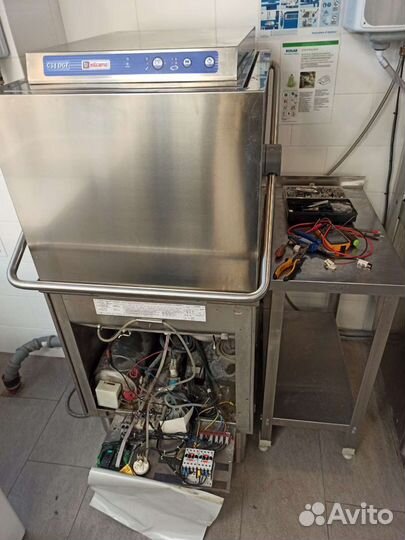 Ремонт посудомоечных машин на дому частный мастер