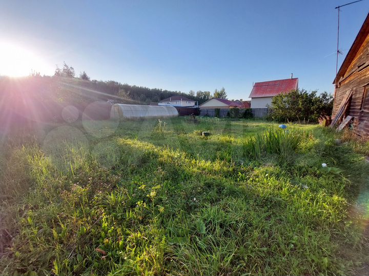 Дом 178,4 м² на участке 15 сот.