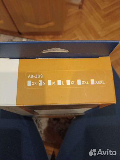 Корсет ортопедический orlett