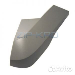 Mistral XS 786520 - Панель корпуса для пылесоса Th