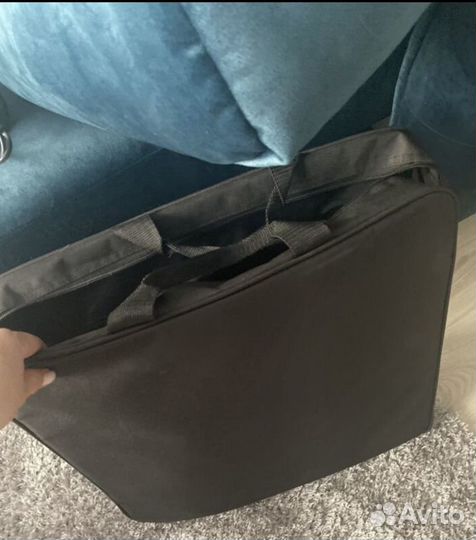 Кольцевая лампа Dioringlight