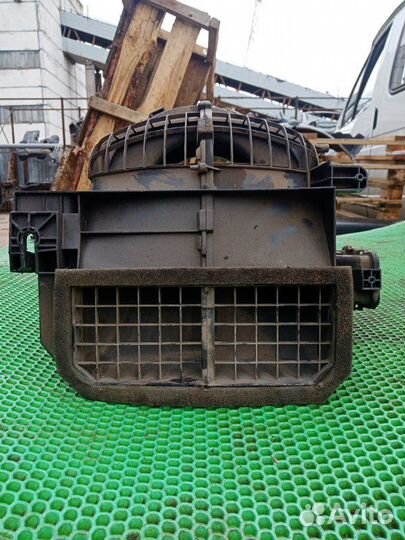 Корпус печки Ford Focus 1 2001