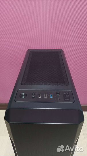 ATX корпус Zalman S3
