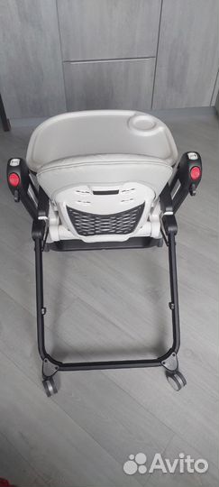 Стульчик для кормления Peg-Perego Siesta