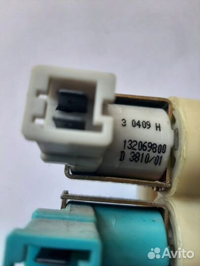 Запчасти для стиральной машины Electrolux-EWS1030