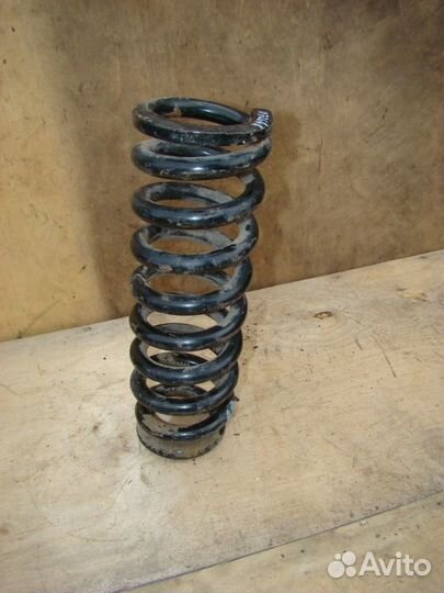 Задние пружины 3.0i Bmw x3 03г