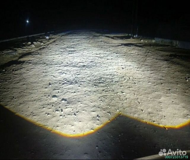 Лазерные туманки Skoda Octavia a7 дорестайлинг