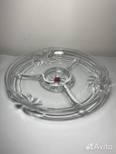 Менажница Pasabache stella