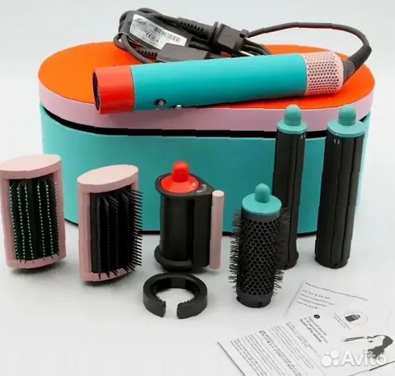 Dysоn suреrsоniс Фен