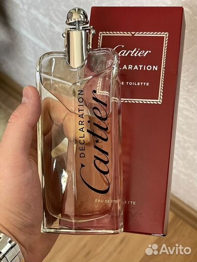 Парфюм: Cartier/Bois Imperial/FB Tobacco/Lalique