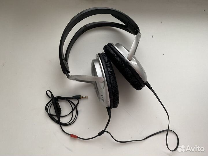 Наушники koss US.40