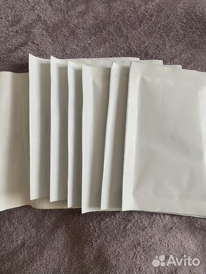 Салфетки для заживления