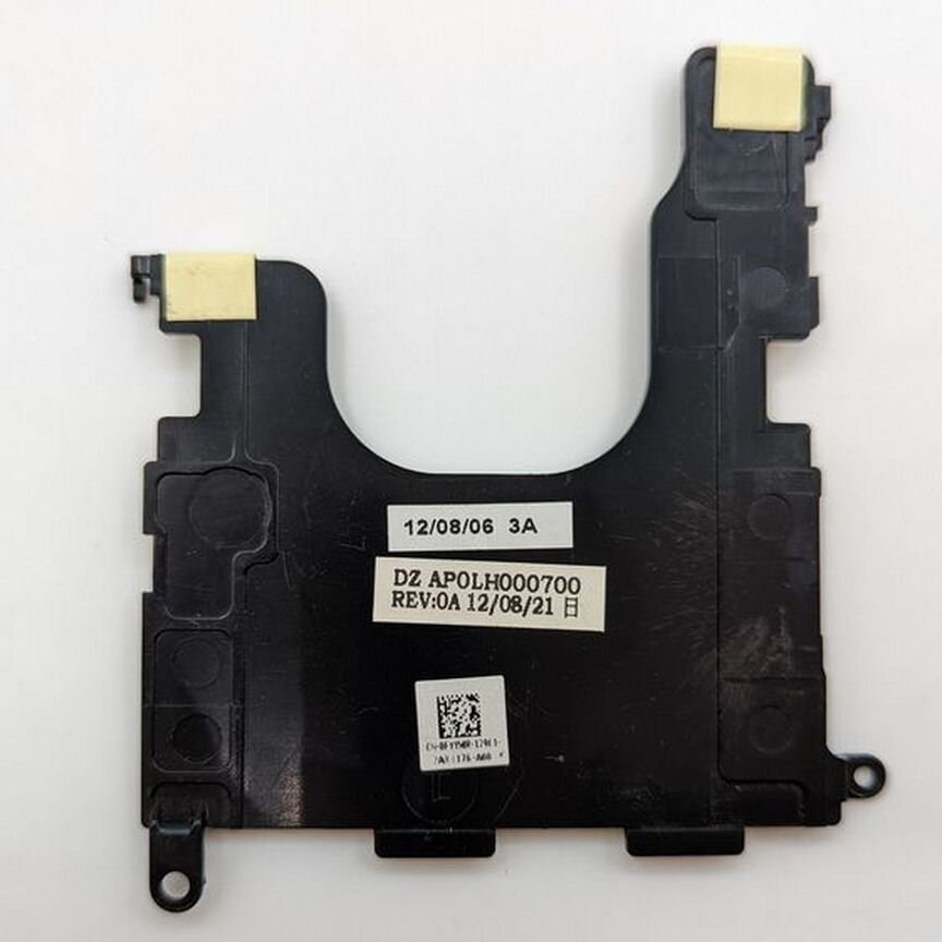 [0FYYMR] Элемент Корпуса 0fyymr, Dell Latitude E6530