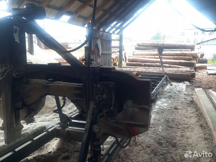 Помошник рамщика