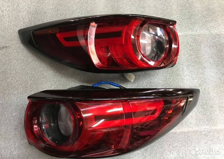 LED фонарь (1шт) Mazda CX-5 (KF) 2017-2022