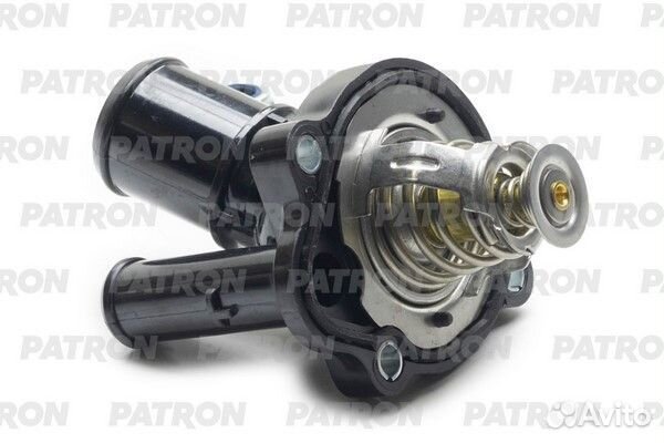 Термостат Ford S MAX