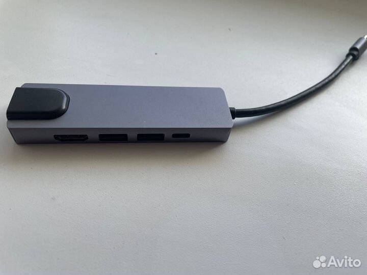 Usb концентратор