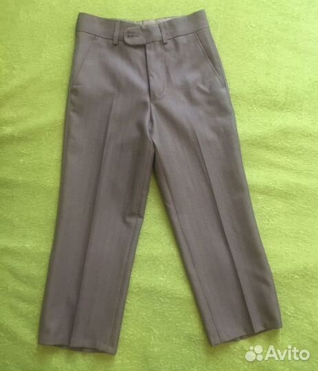 Брюки и пиджак (костюм ) для мальчика