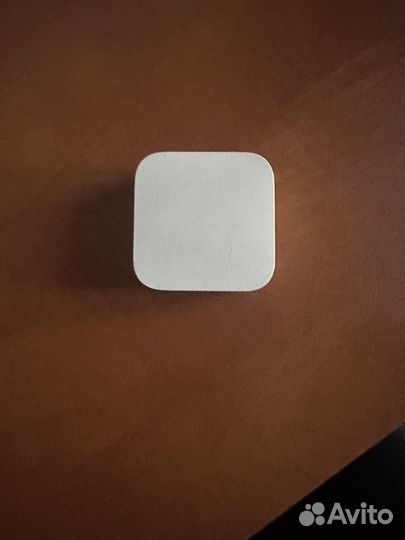 Беспроводные наушники xiaomi mi true wireless