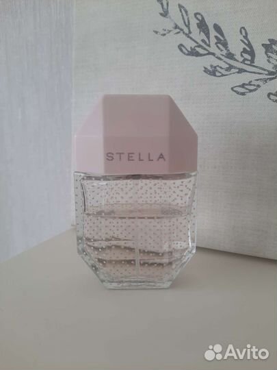 Stella Eau De Toilette