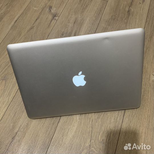 Apple MacBook Pro 15